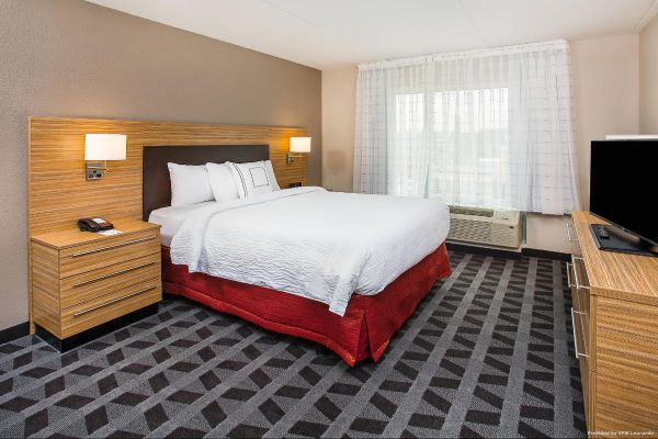 Hotel TownePlace Suites Cookeville